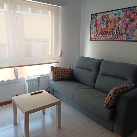 Apartamento Alecrin Padrón Exteriér fotografie